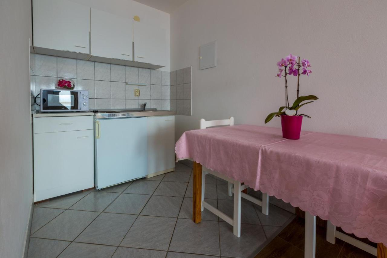 Studio Dramalj 5551A Exteriör bild