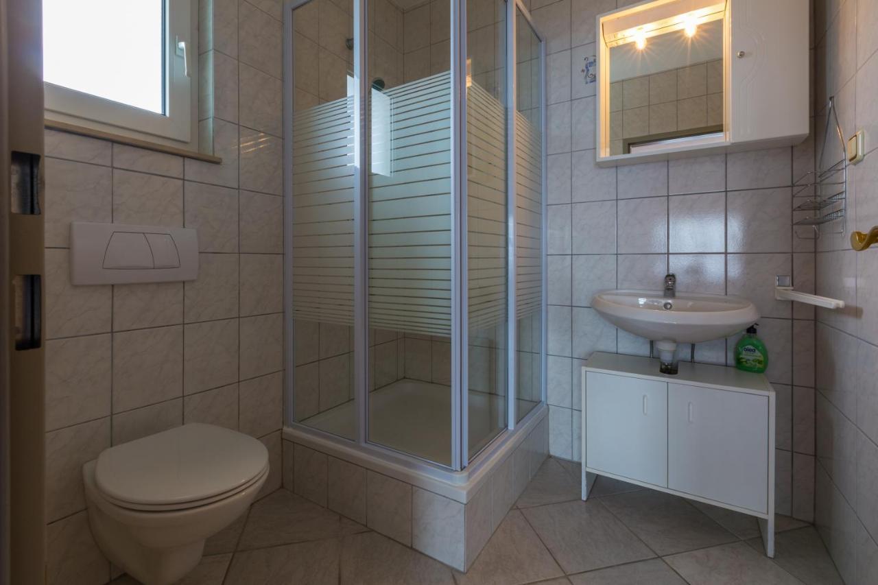 Studio Dramalj 5551A Exteriör bild